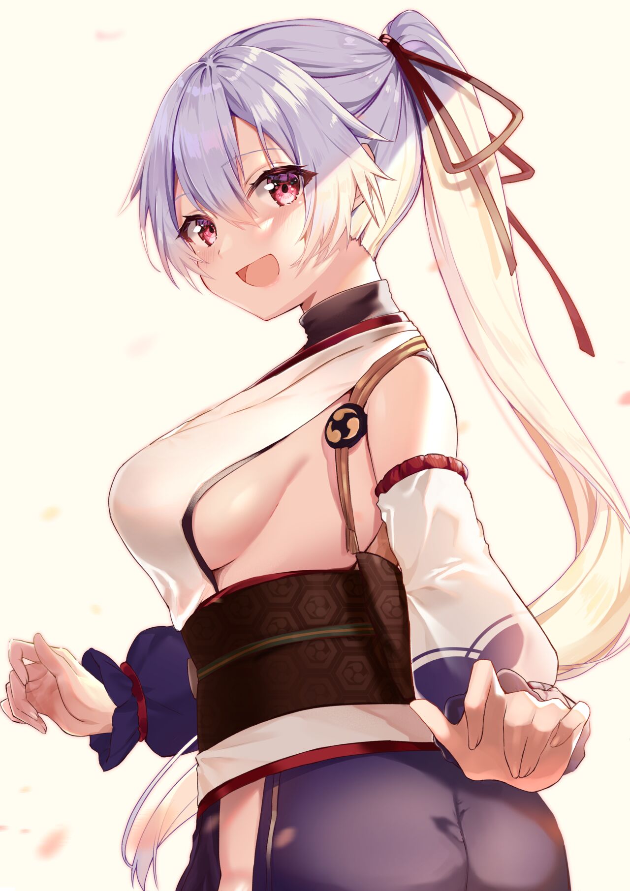 pixiv フェルネモ page 4 full
