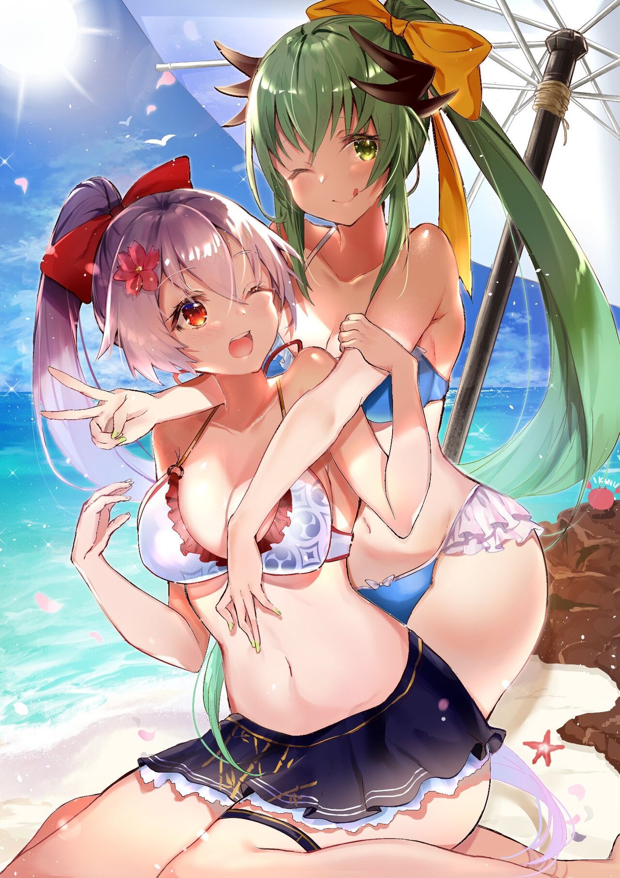 pixiv フェルネモ page 6 full
