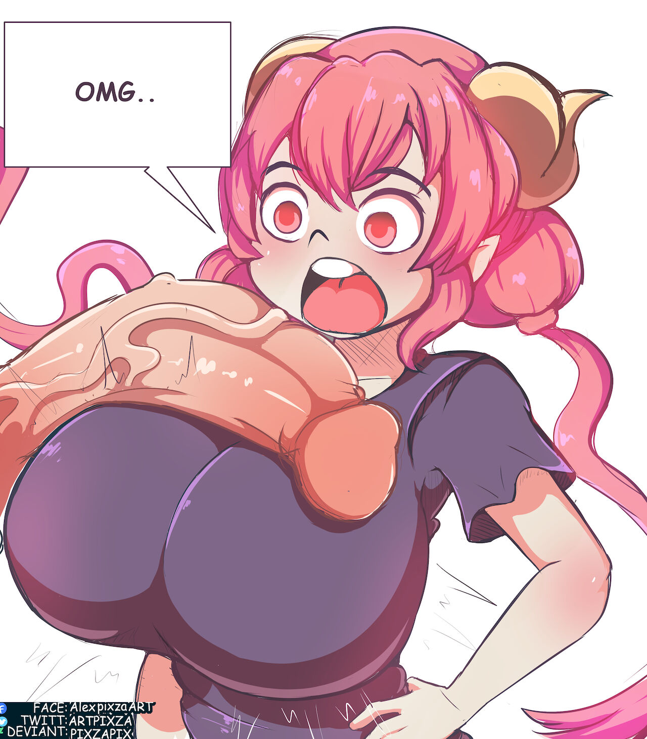 Ilulu is Hungry page 3 full