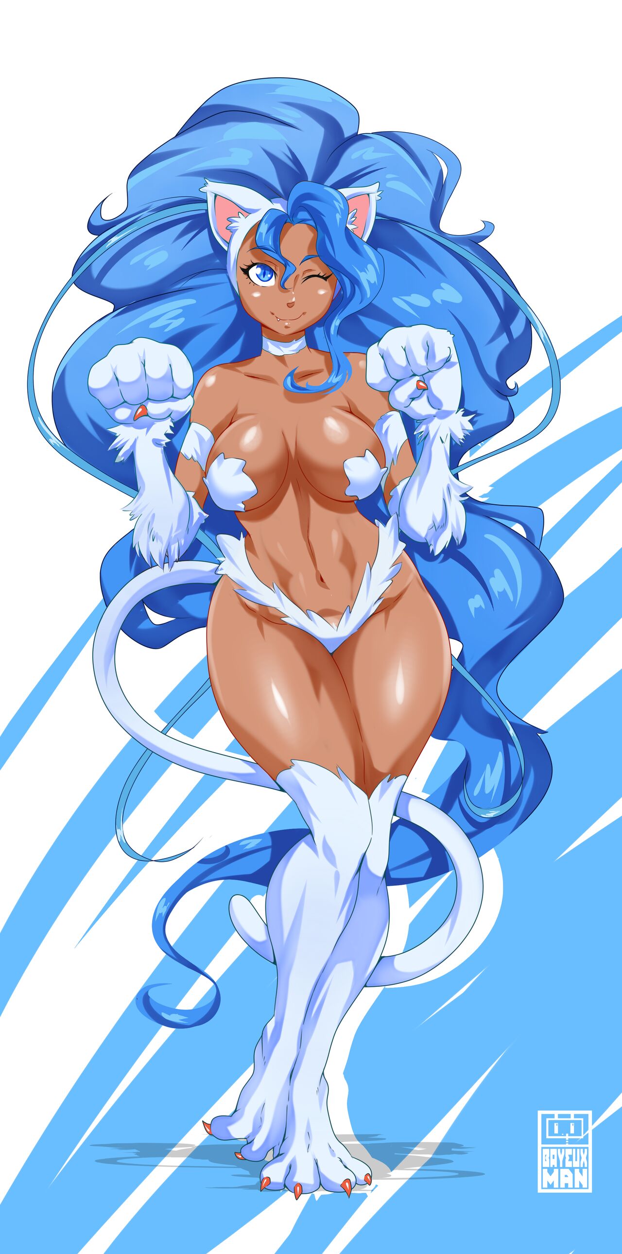 Felicia page 10 full