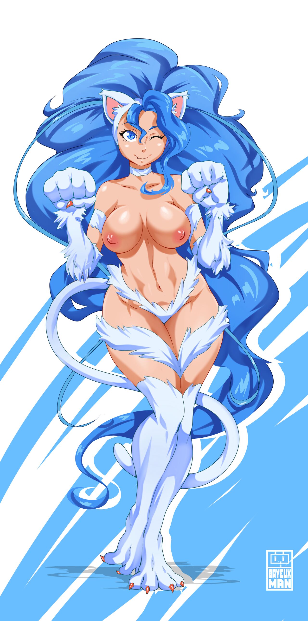Felicia page 4 full
