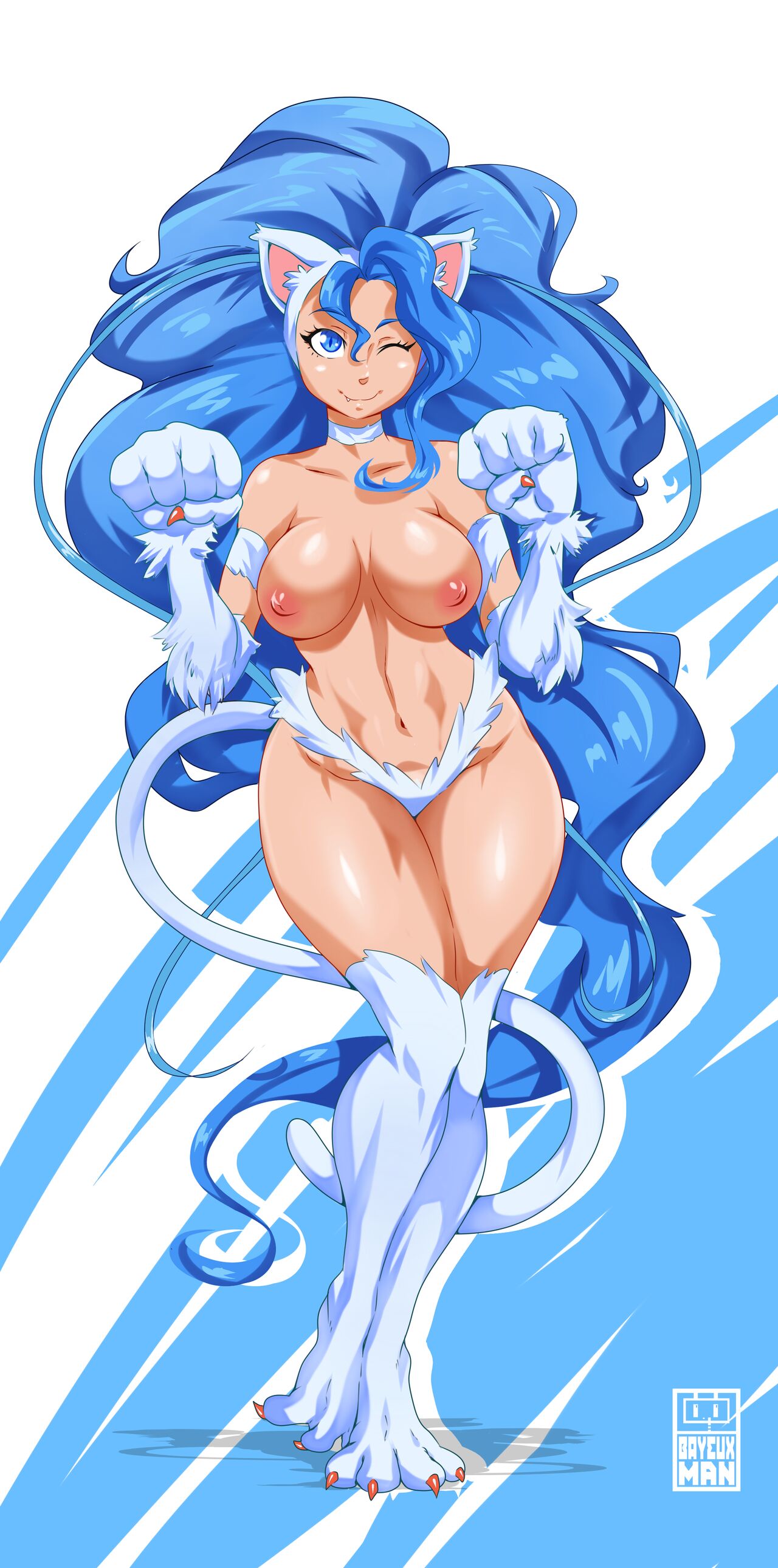 Felicia page 5 full