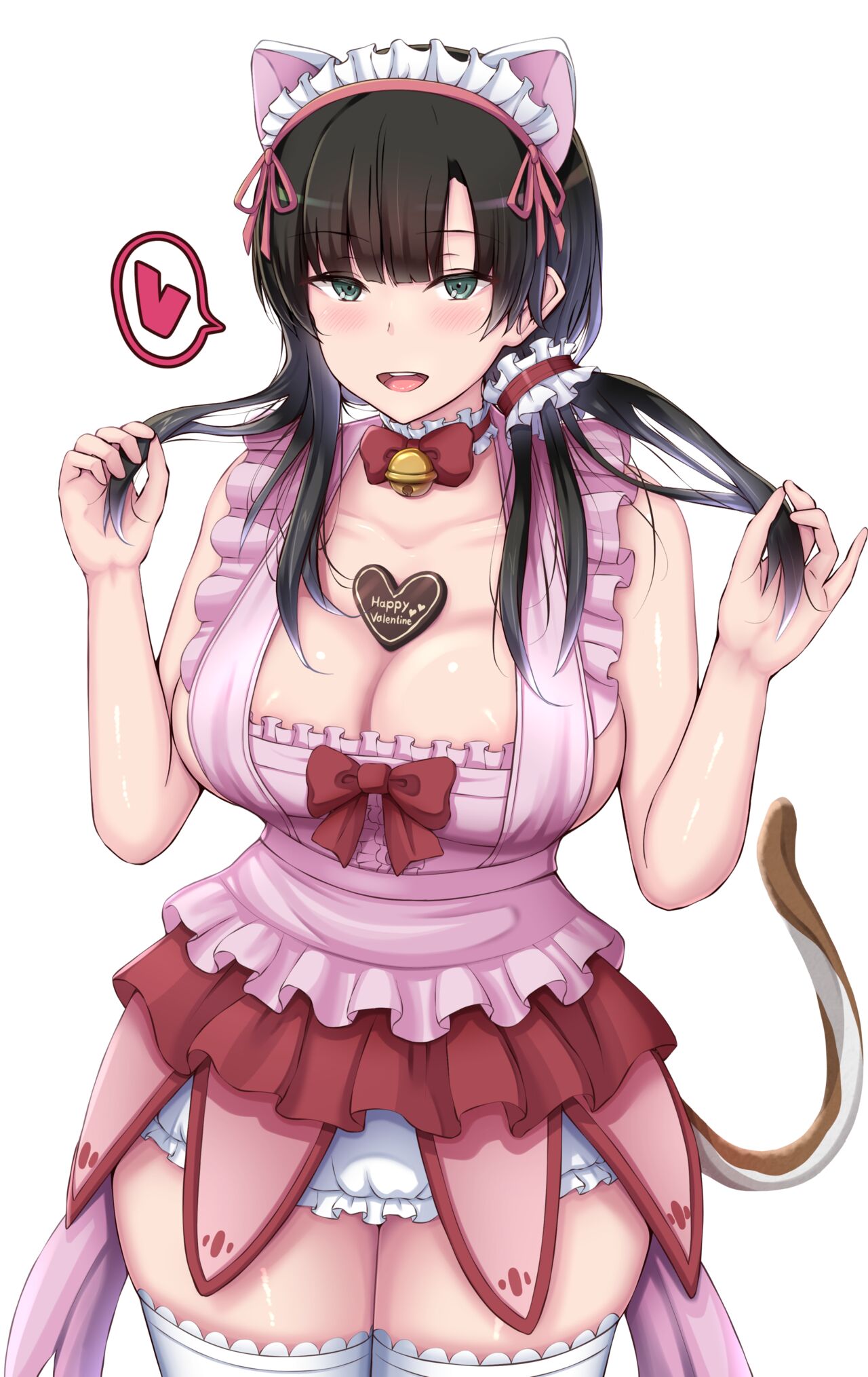 pixiv ちんげろ? page 3 full