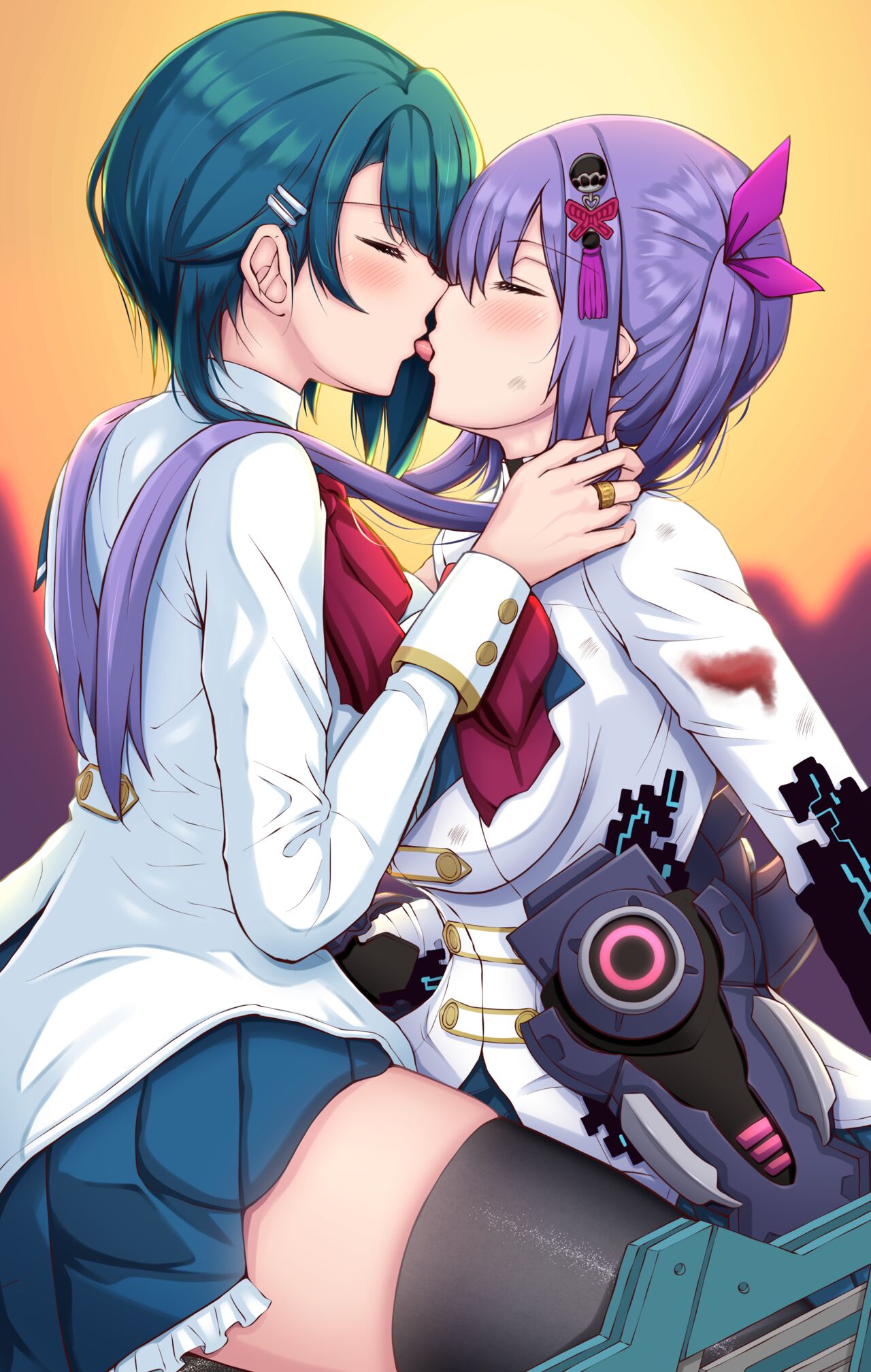 pixiv ちんげろ? page 4 full