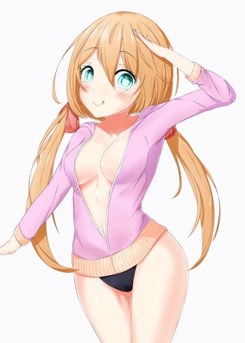 pixiv さかろろGMKJ @ 委託停止  5 cover