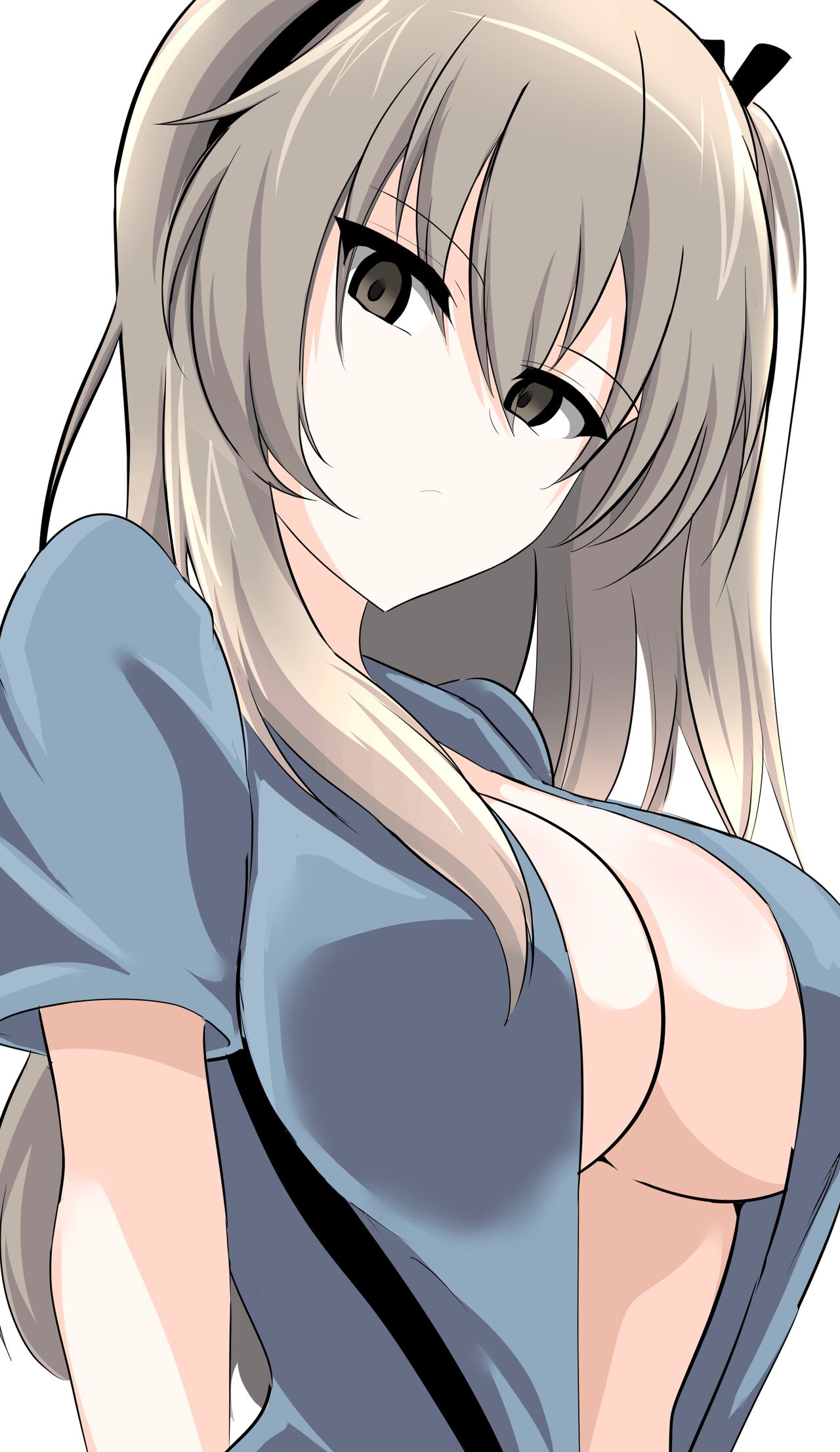 Girls und Panzer by Aikir page 10 full
