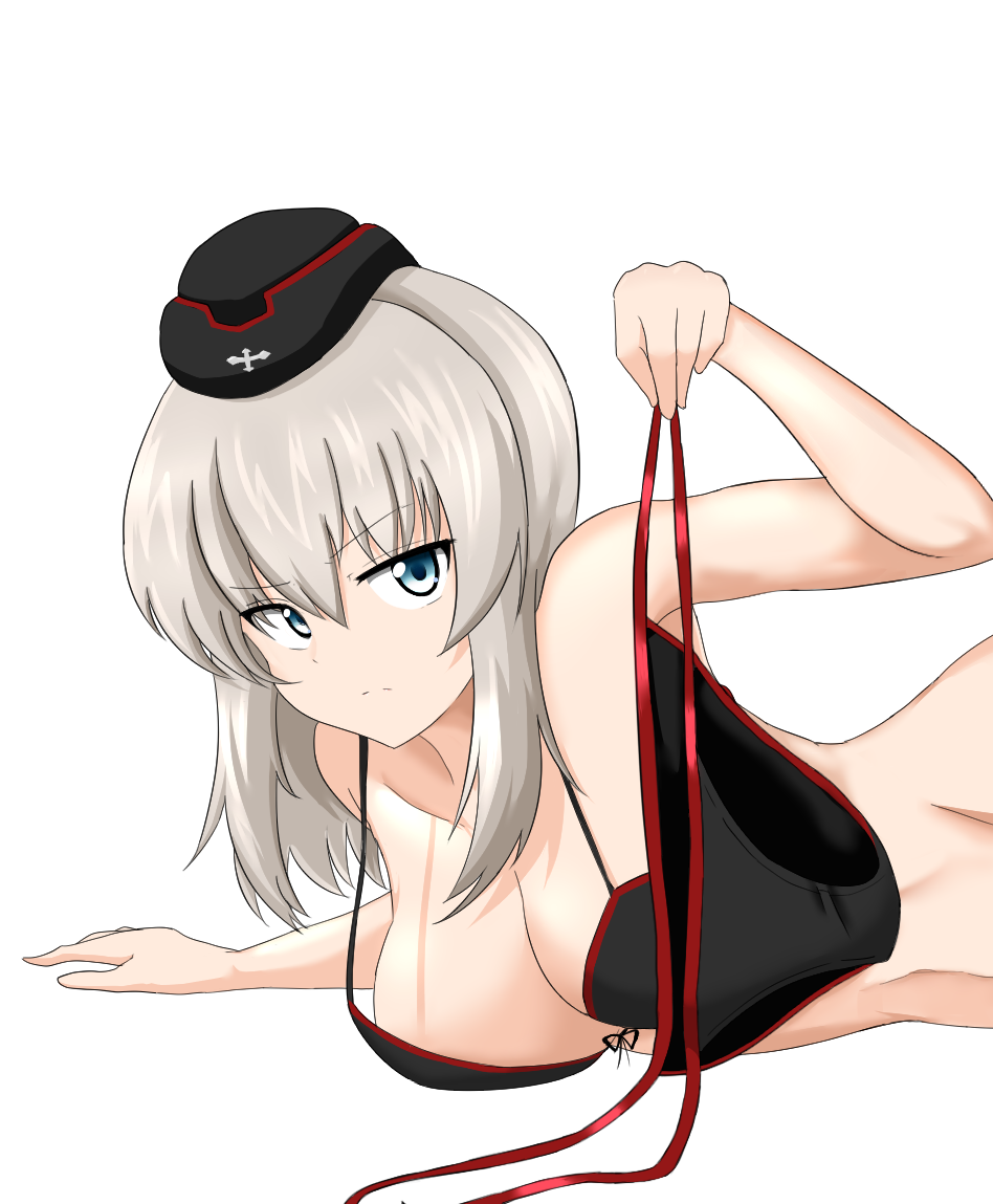 Girls und Panzer by Aikir page 8 full
