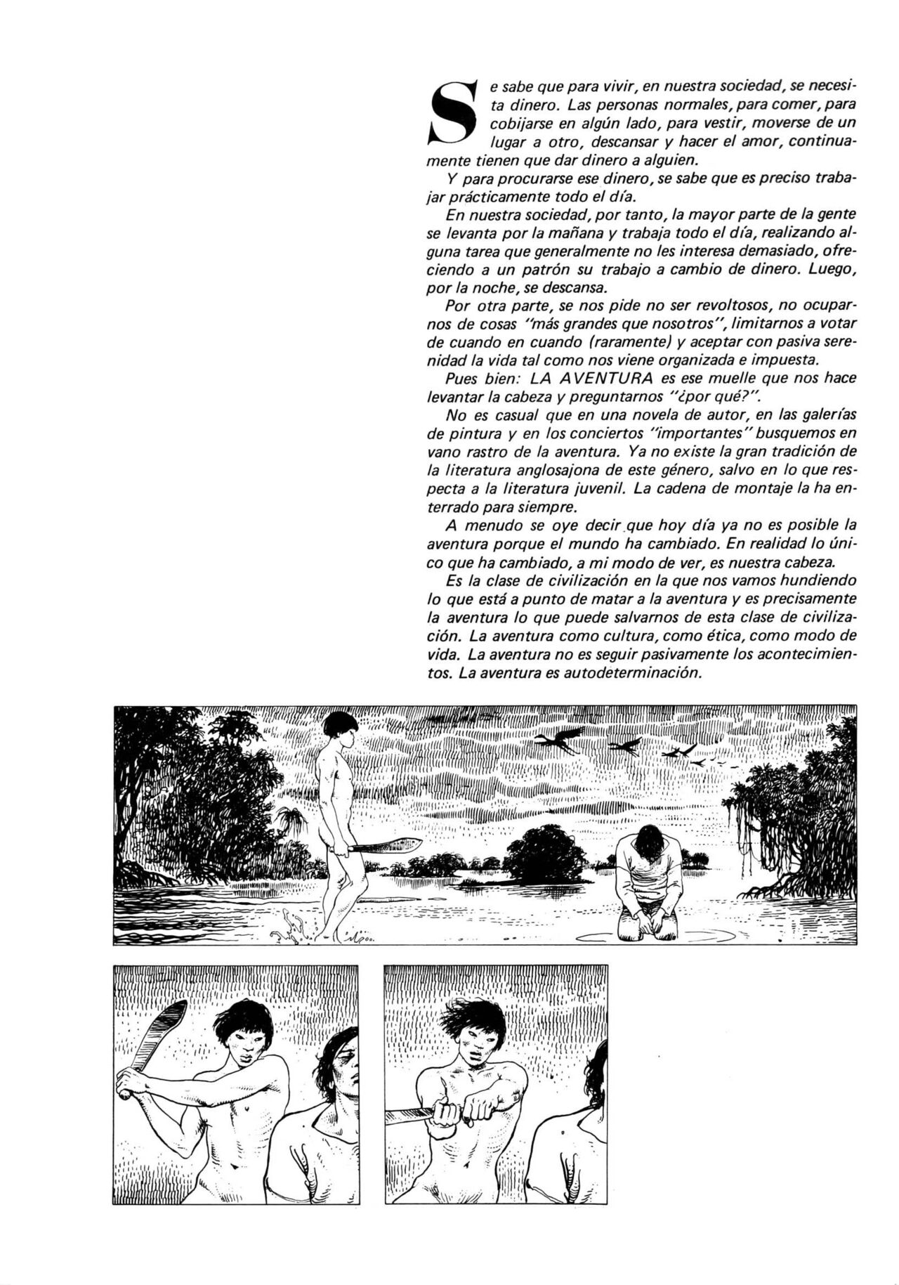 H.P. y Giuseppe Bergman page 4 full