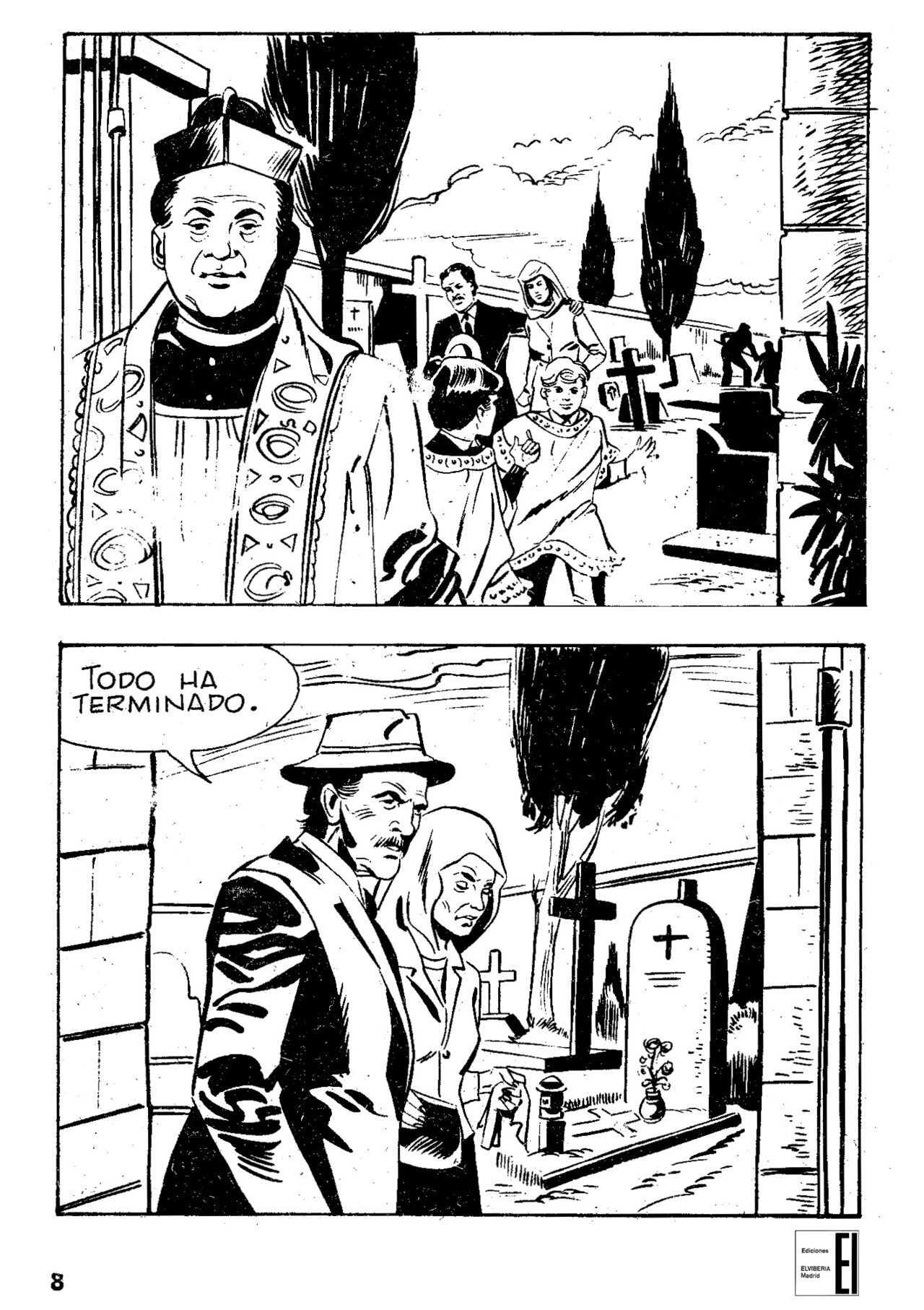 Delirium #14 page 10 full