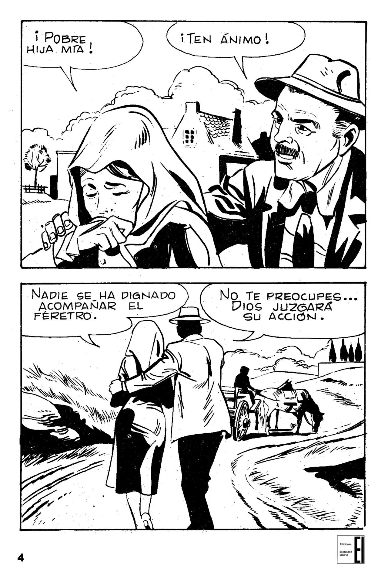Delirium #14 page 6 full