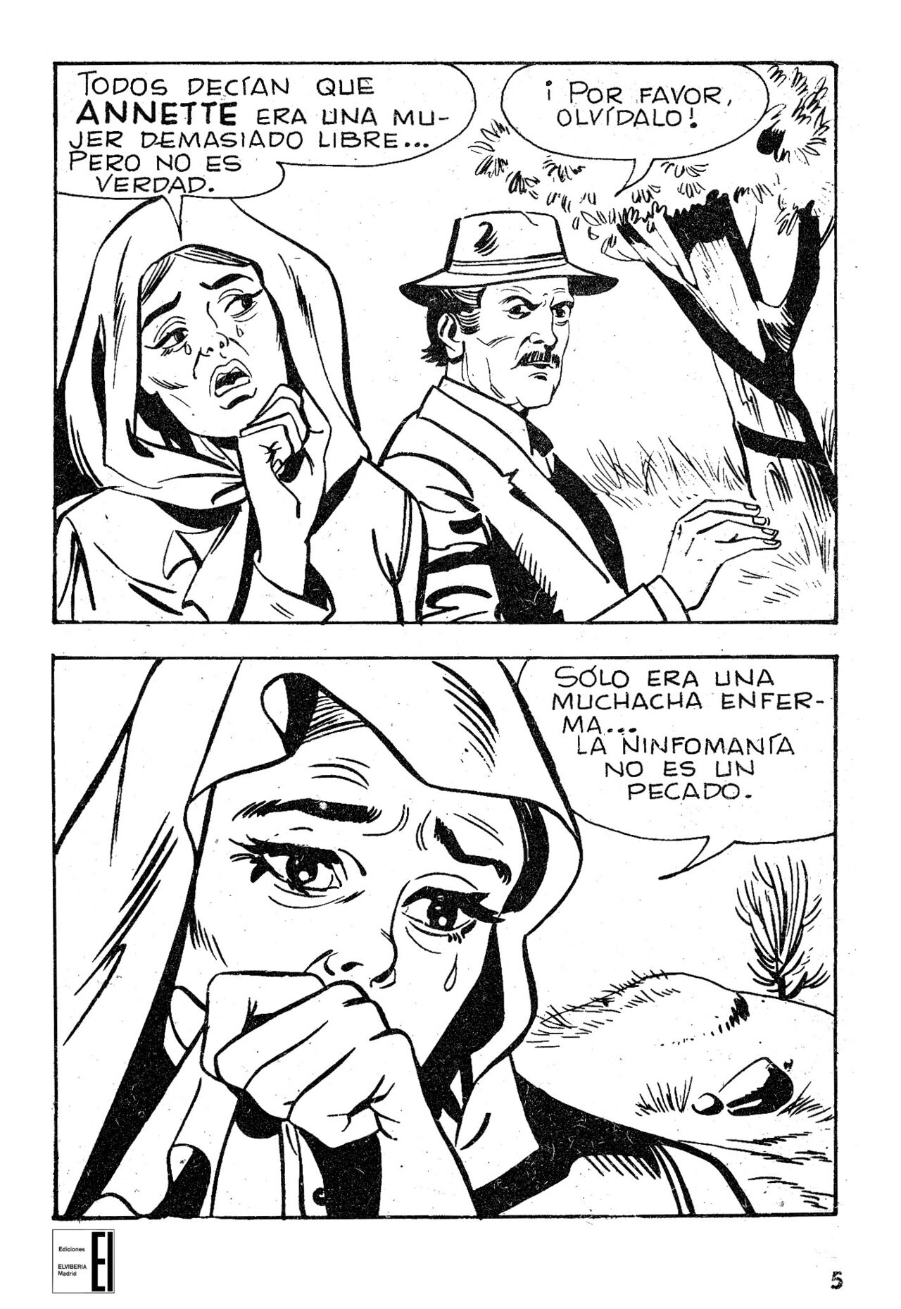 Delirium #14 page 7 full