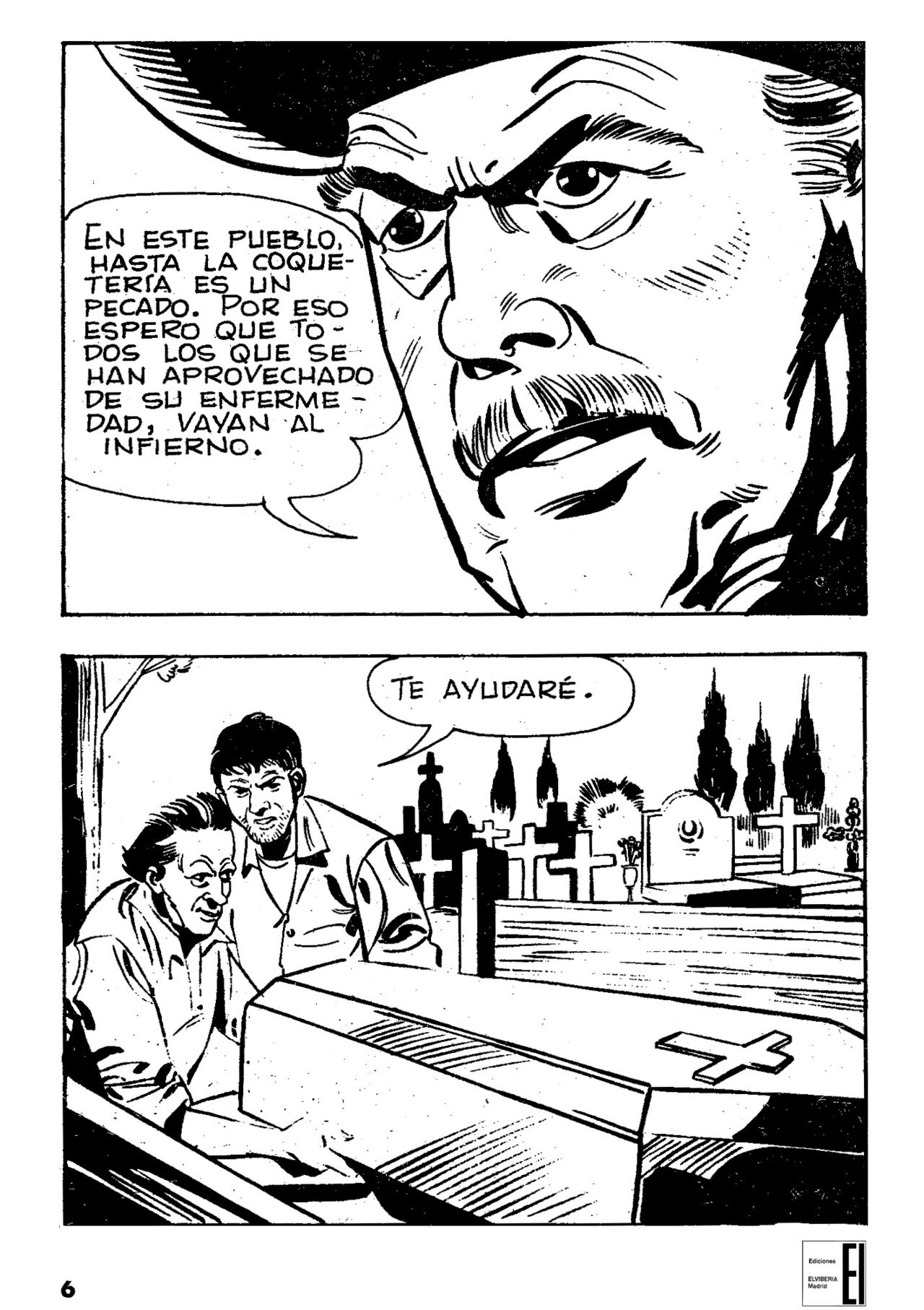 Delirium #14 page 8 full