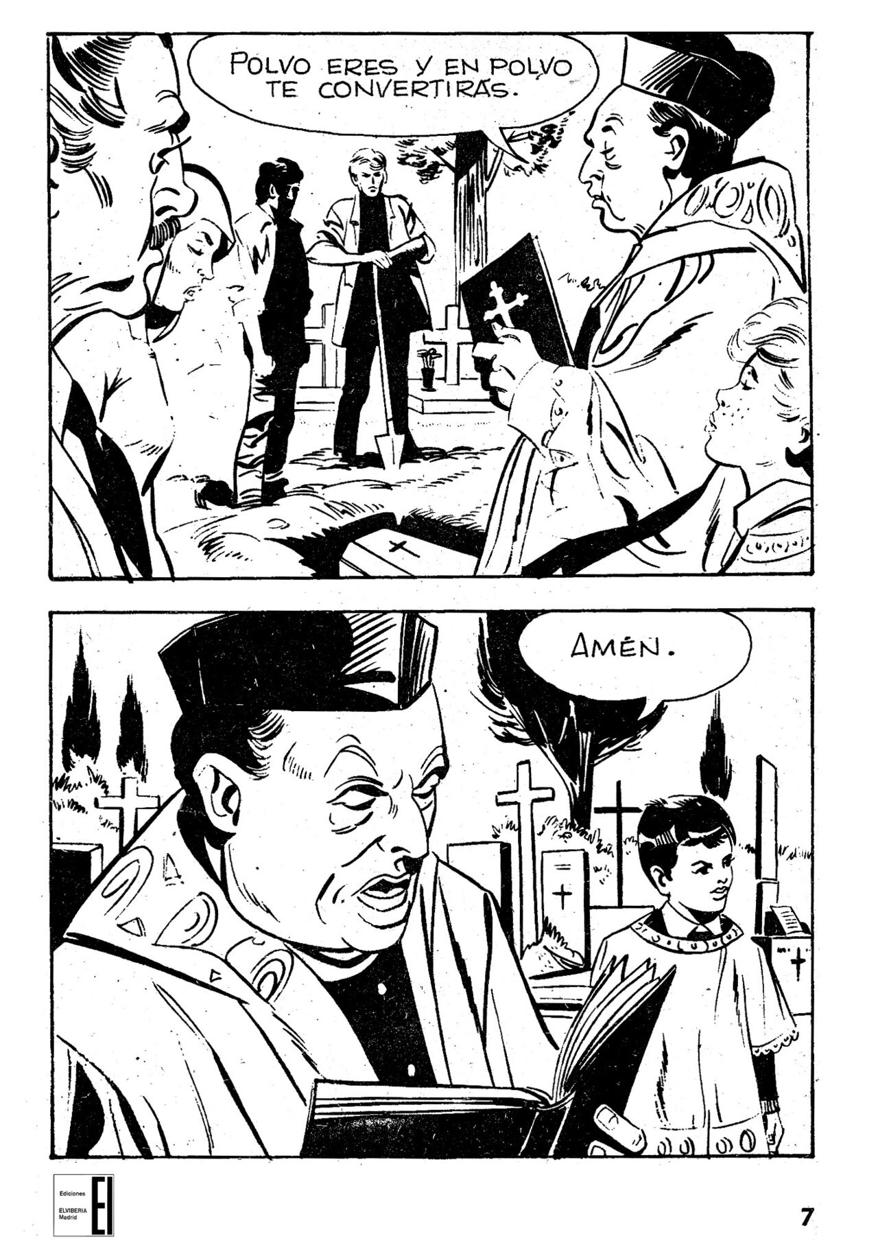 Delirium #14 page 9 full