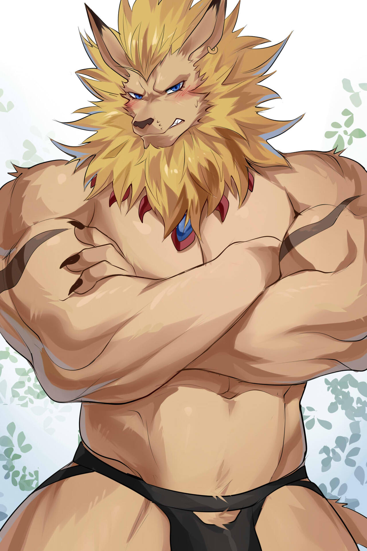 Leomon Pack page 2 full