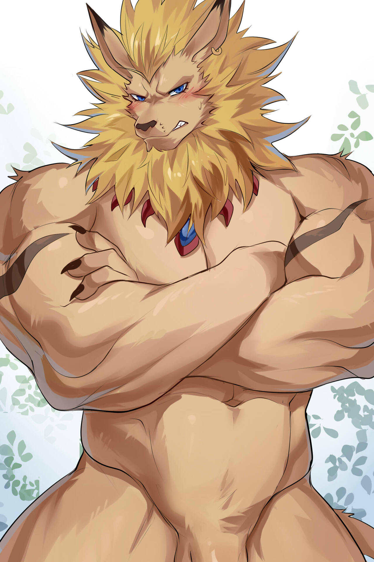 Leomon Pack page 3 full