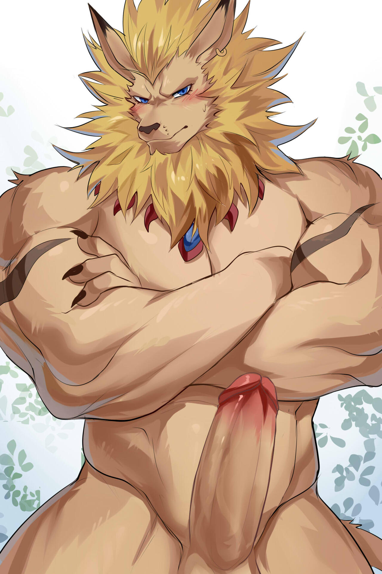 Leomon Pack page 4 full