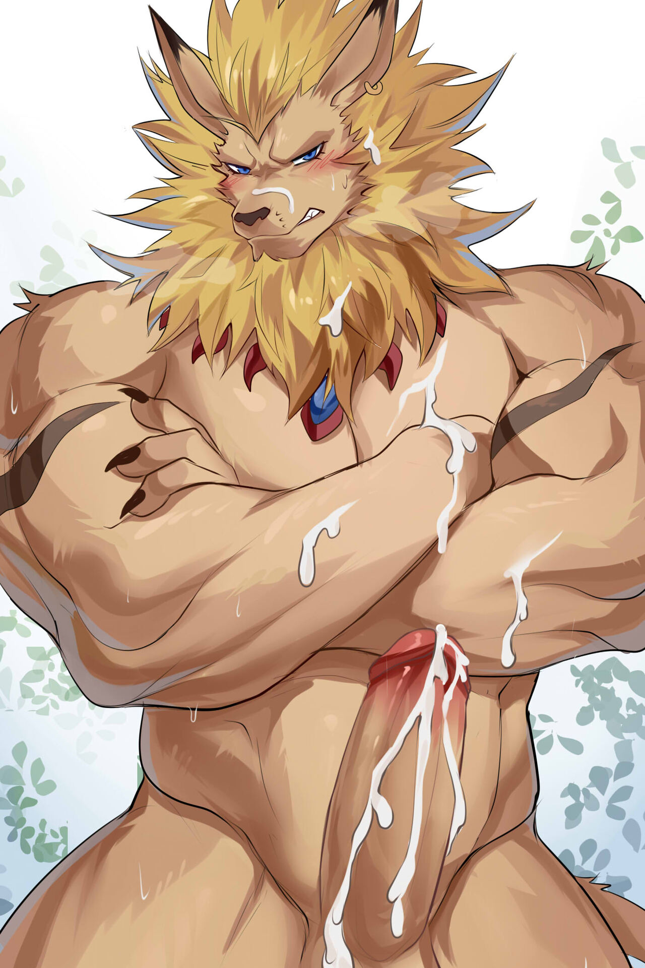 Leomon Pack page 7 full