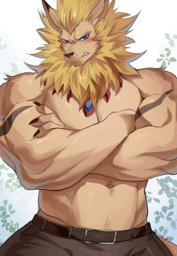 Leomon Pack