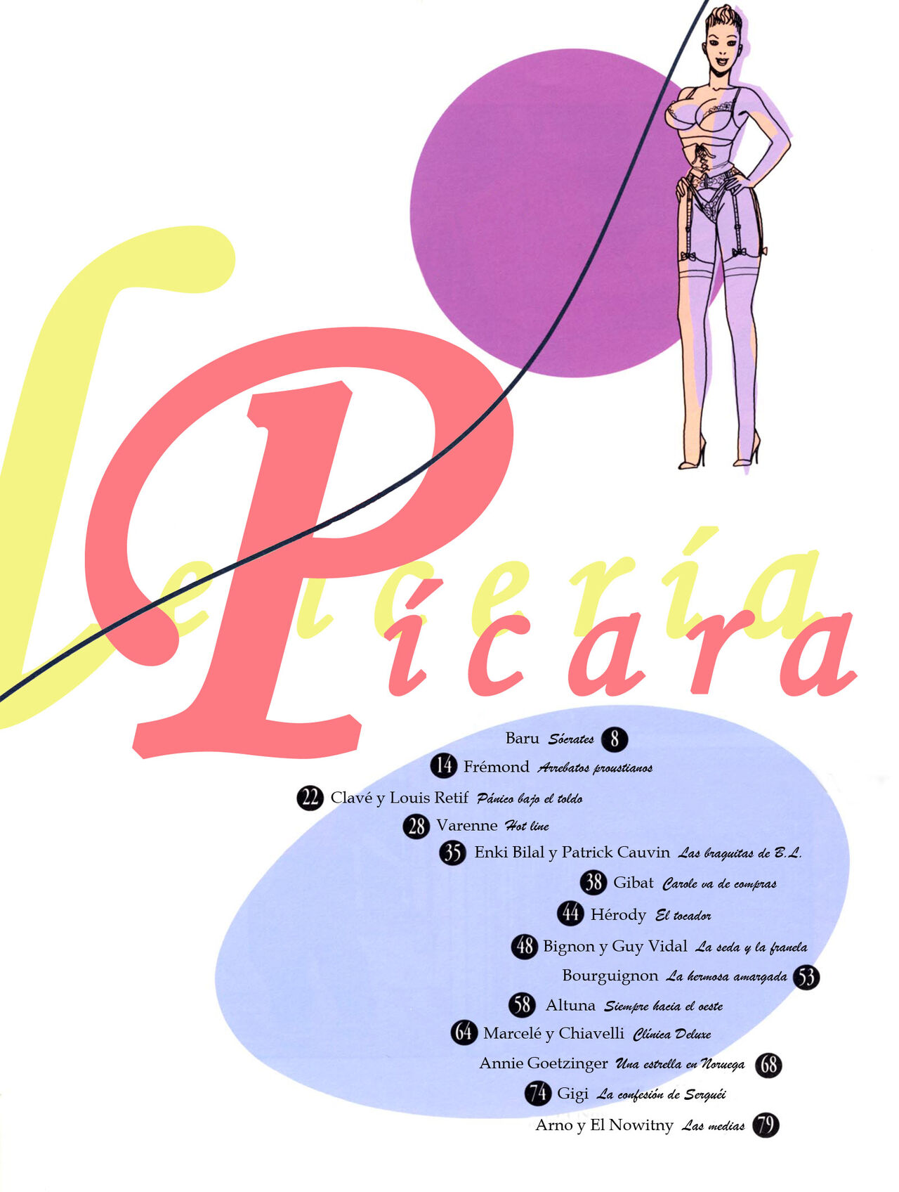 Lenceria Pícara page 2 full