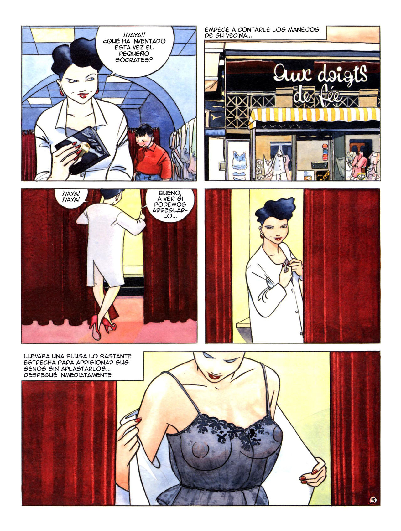 Lenceria Pícara page 6 full
