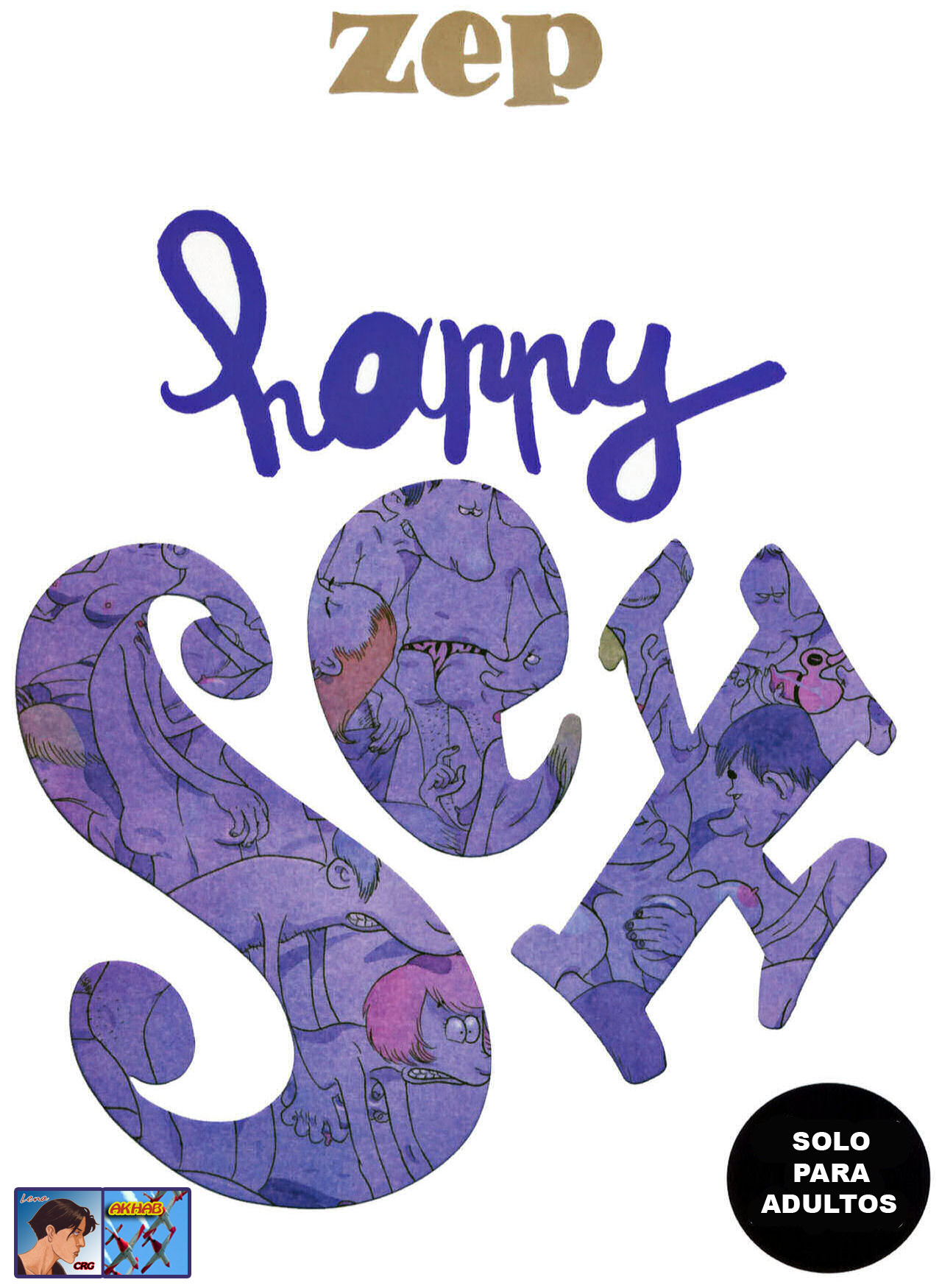 Happy Sex page 2 full