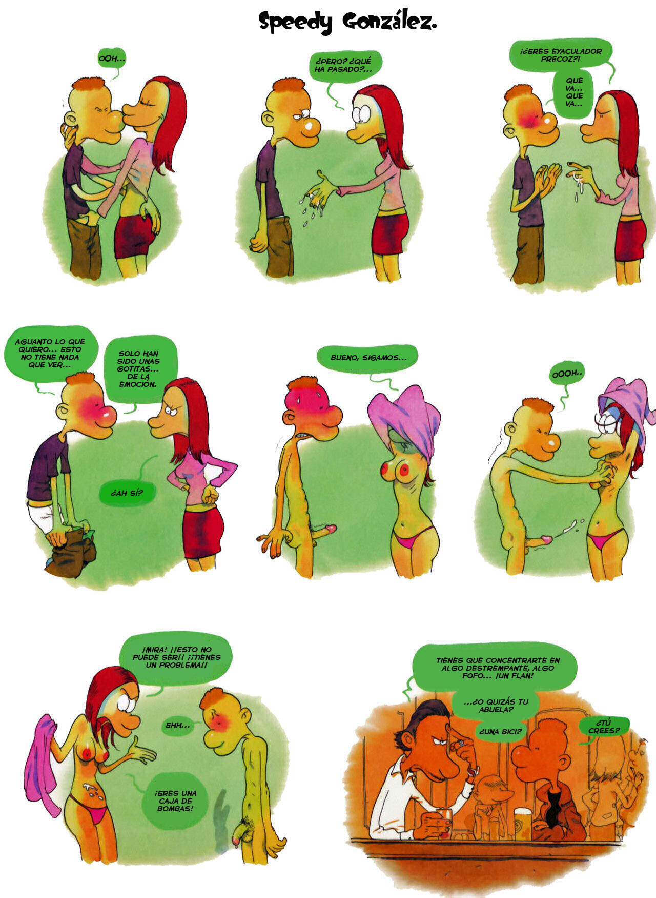 Happy Sex page 6 full