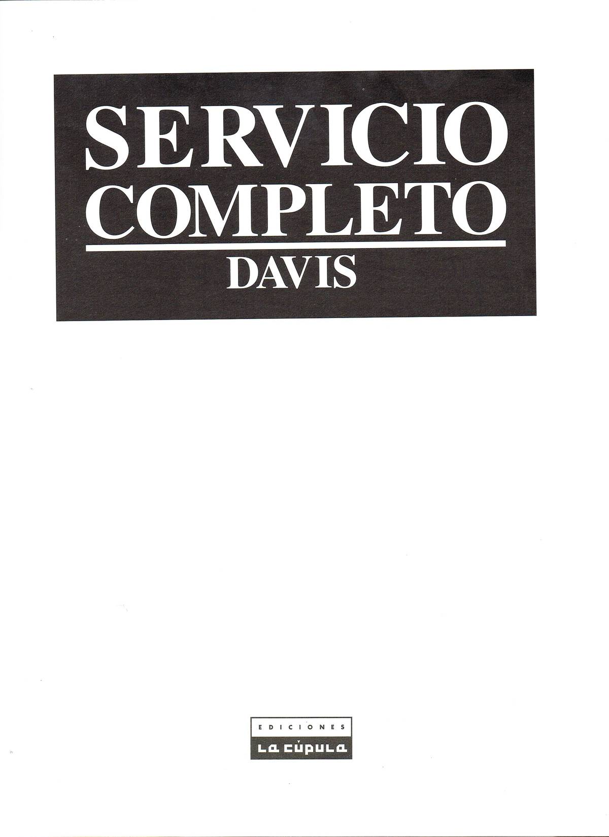 Servicio completo page 2 full