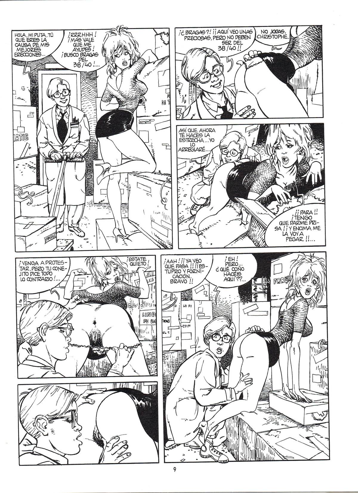Servicio completo page 8 full