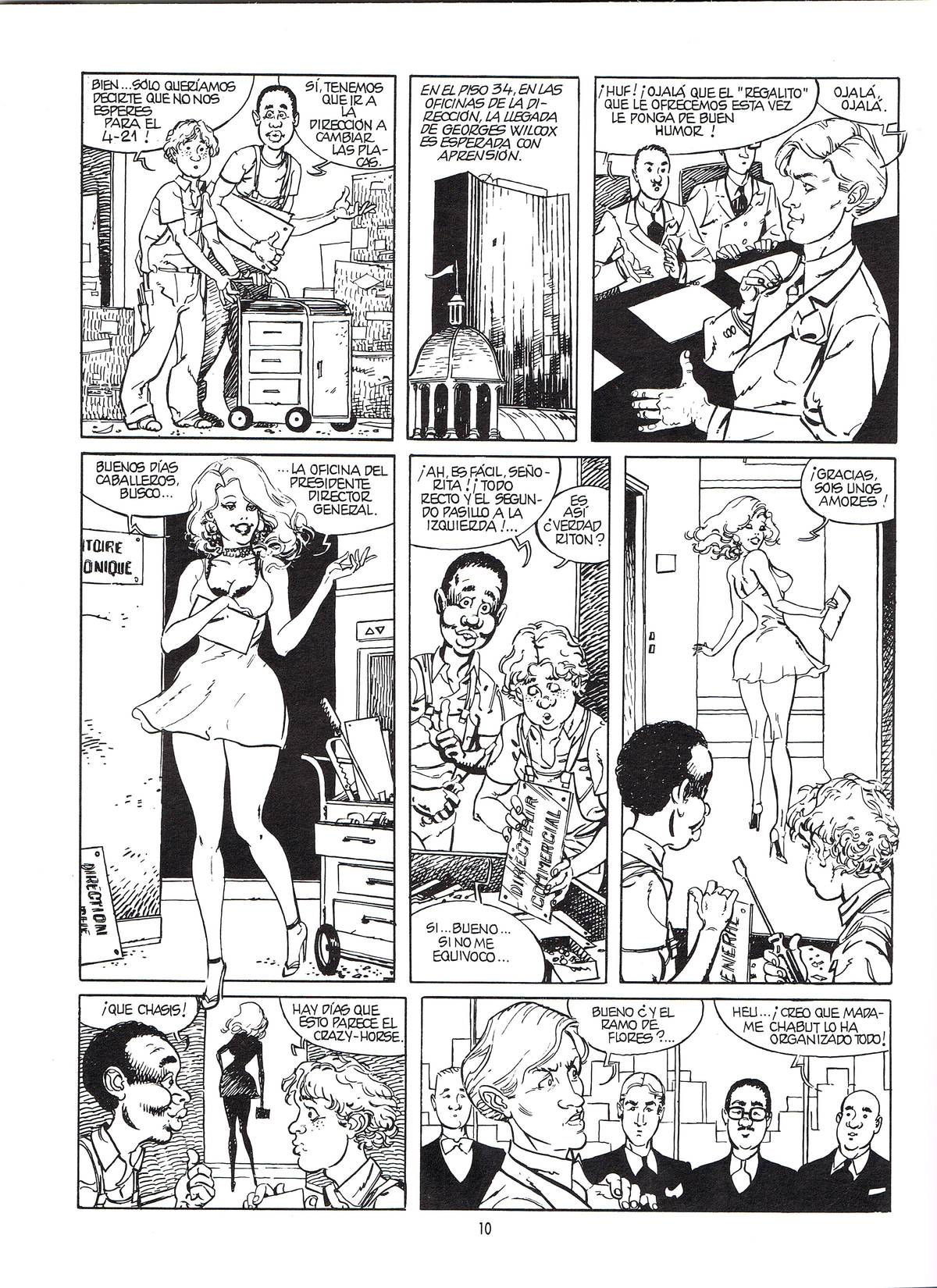 Servicio completo page 9 full