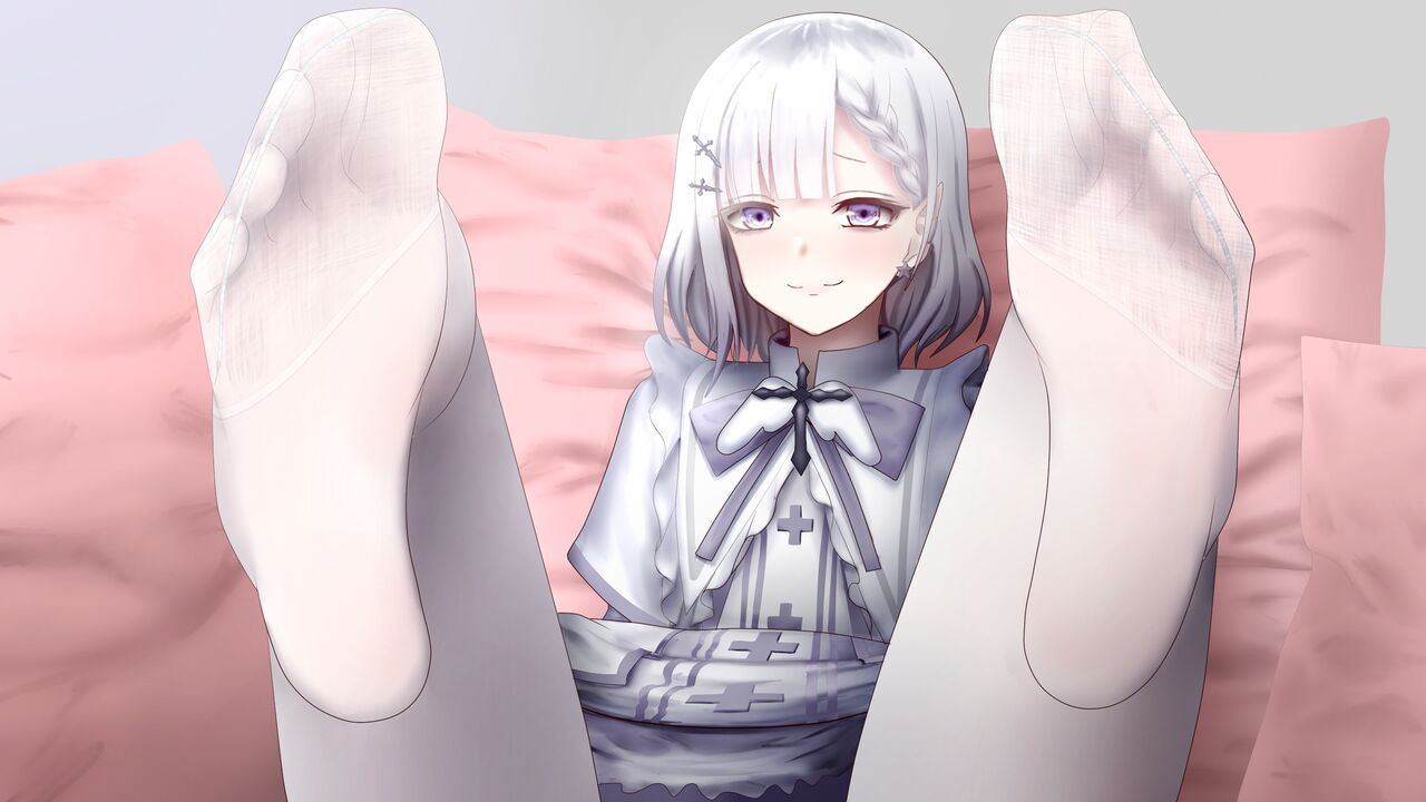 pixiv くたべ page 6 full