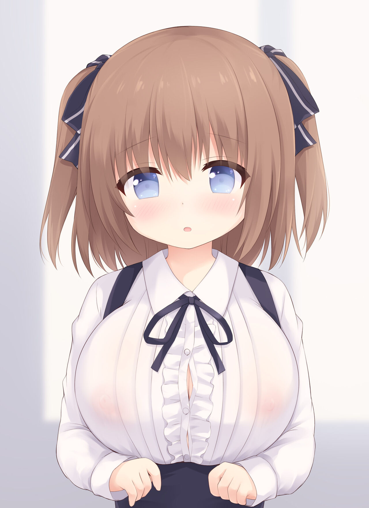 pixiv 由宇 page 1 full