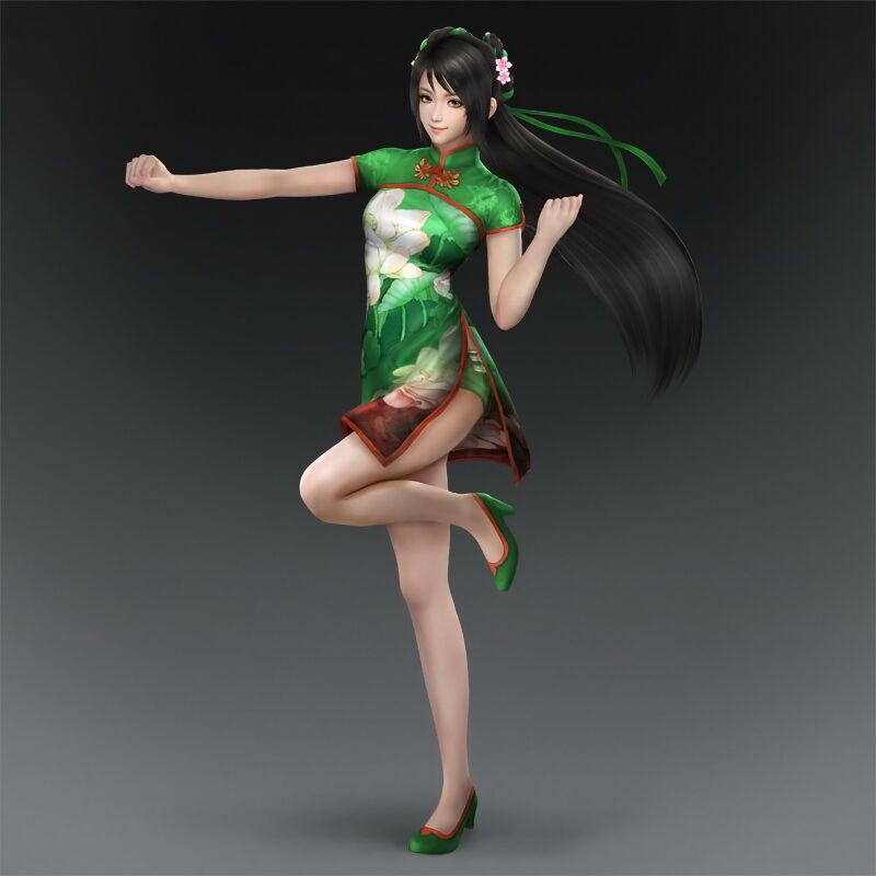shin_sangoku_musou page 4 full