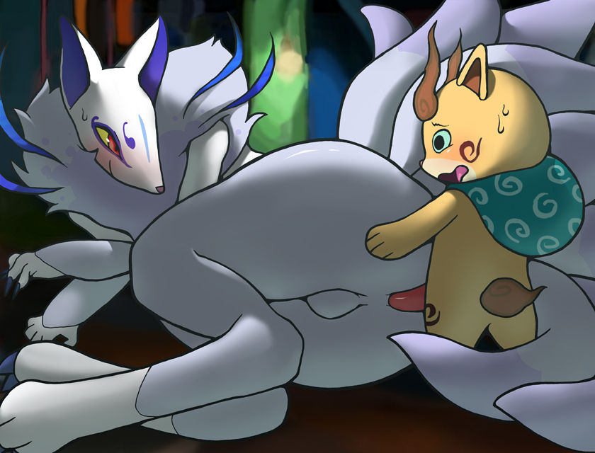 kori-nio page 7 full