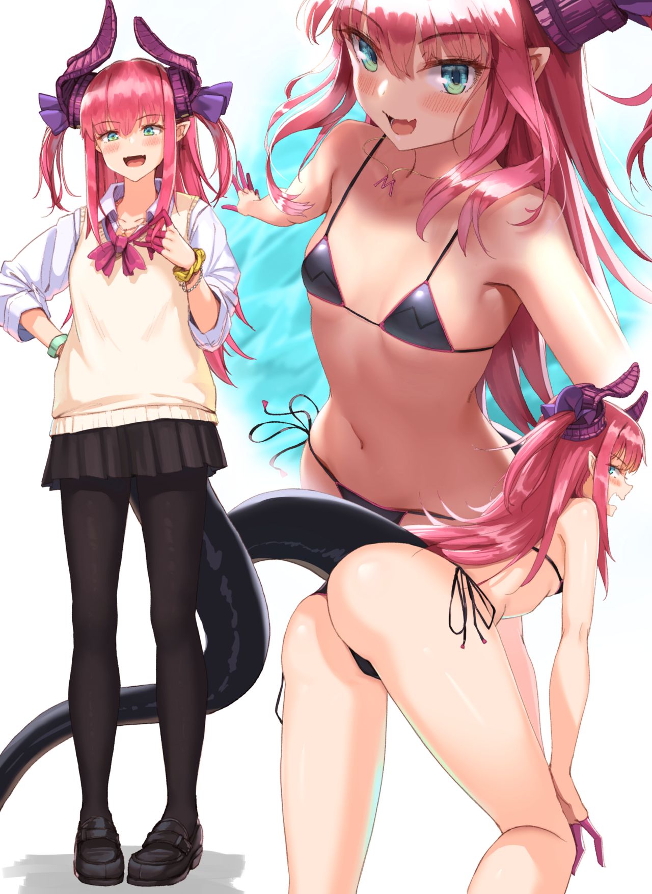 pixiv M@RU page 4 full
