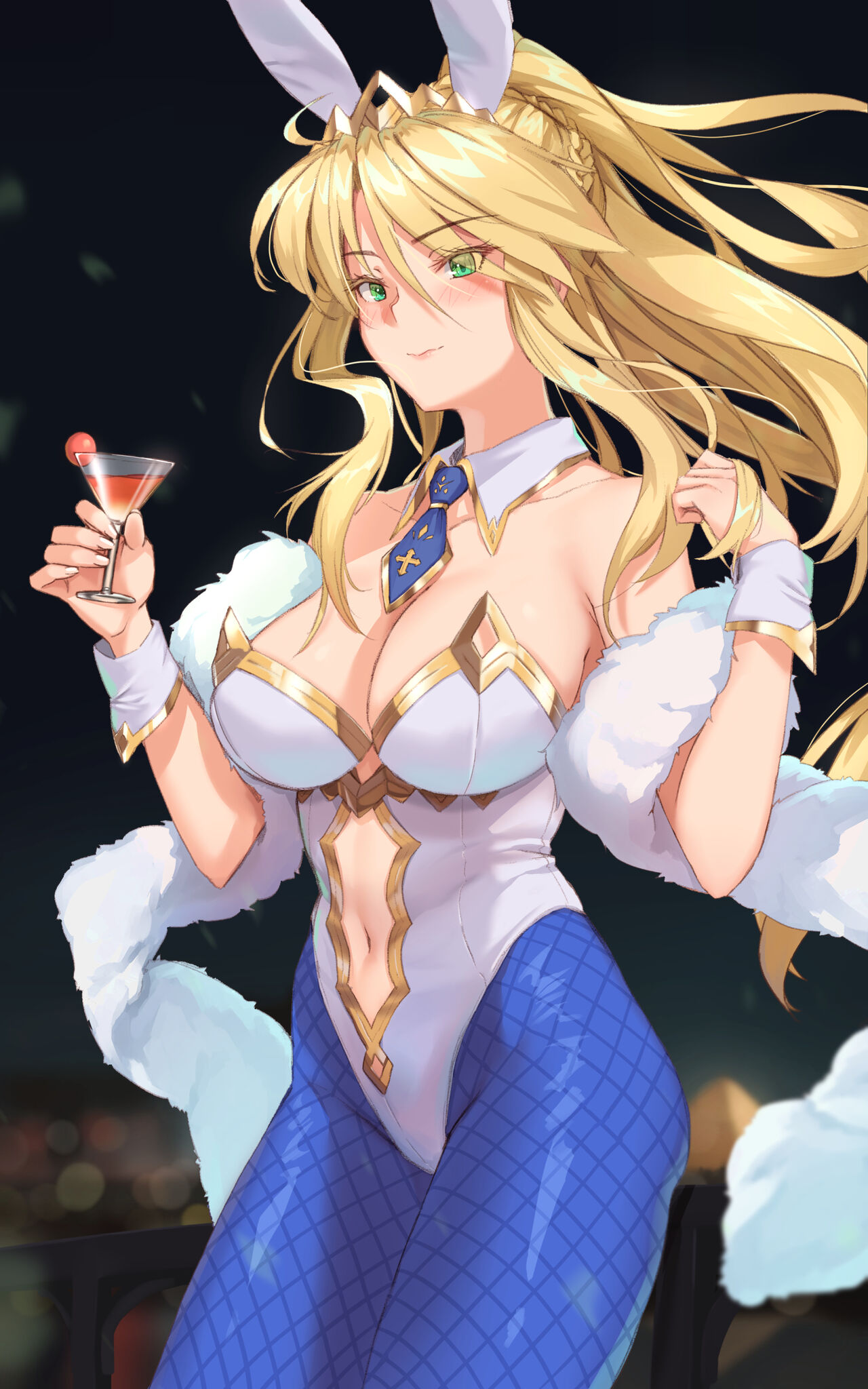 pixiv M@RU page 8 full