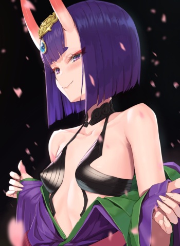 pixiv M@RU cover