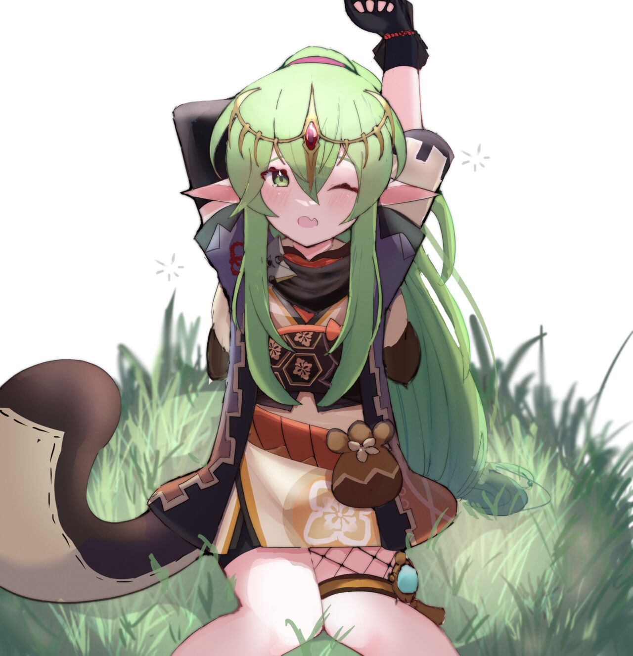 pixiv Plum page 6 full