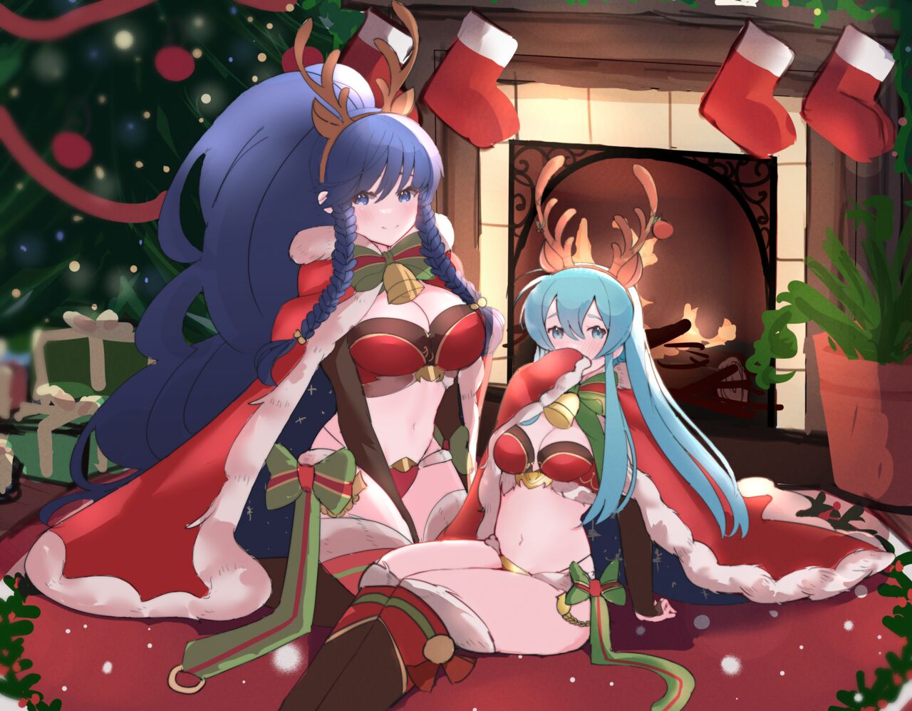 pixiv Plum page 8 full