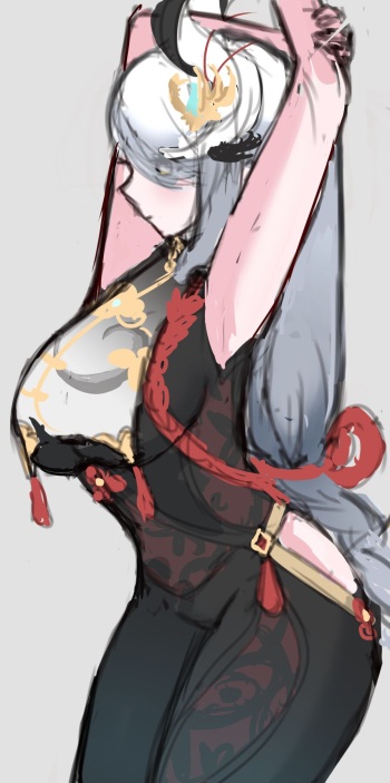 pixiv Plum cover