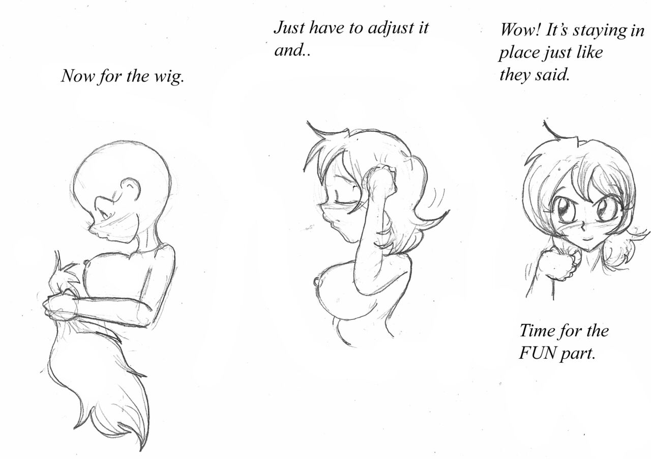 Suiting Up page 4 full