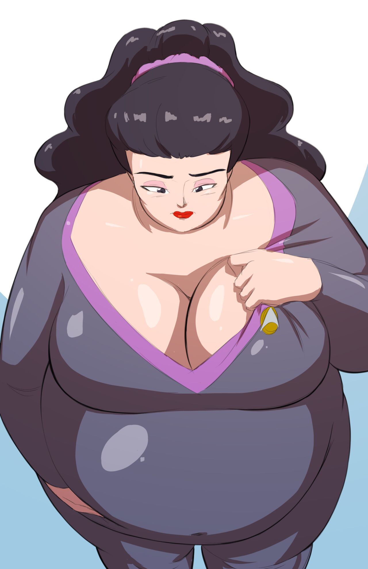 Encounter at Fat Point page 10 full
