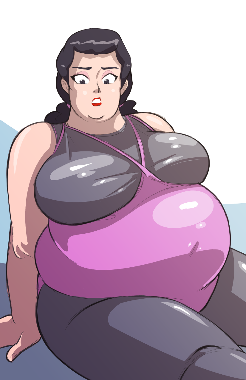 Encounter at Fat Point page 2 full