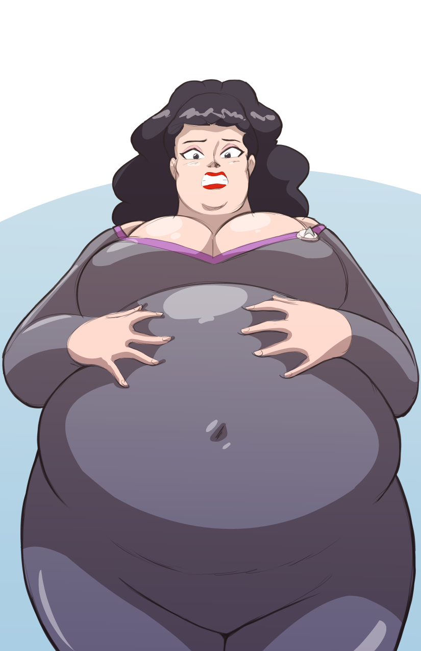 Encounter at Fat Point page 7 full