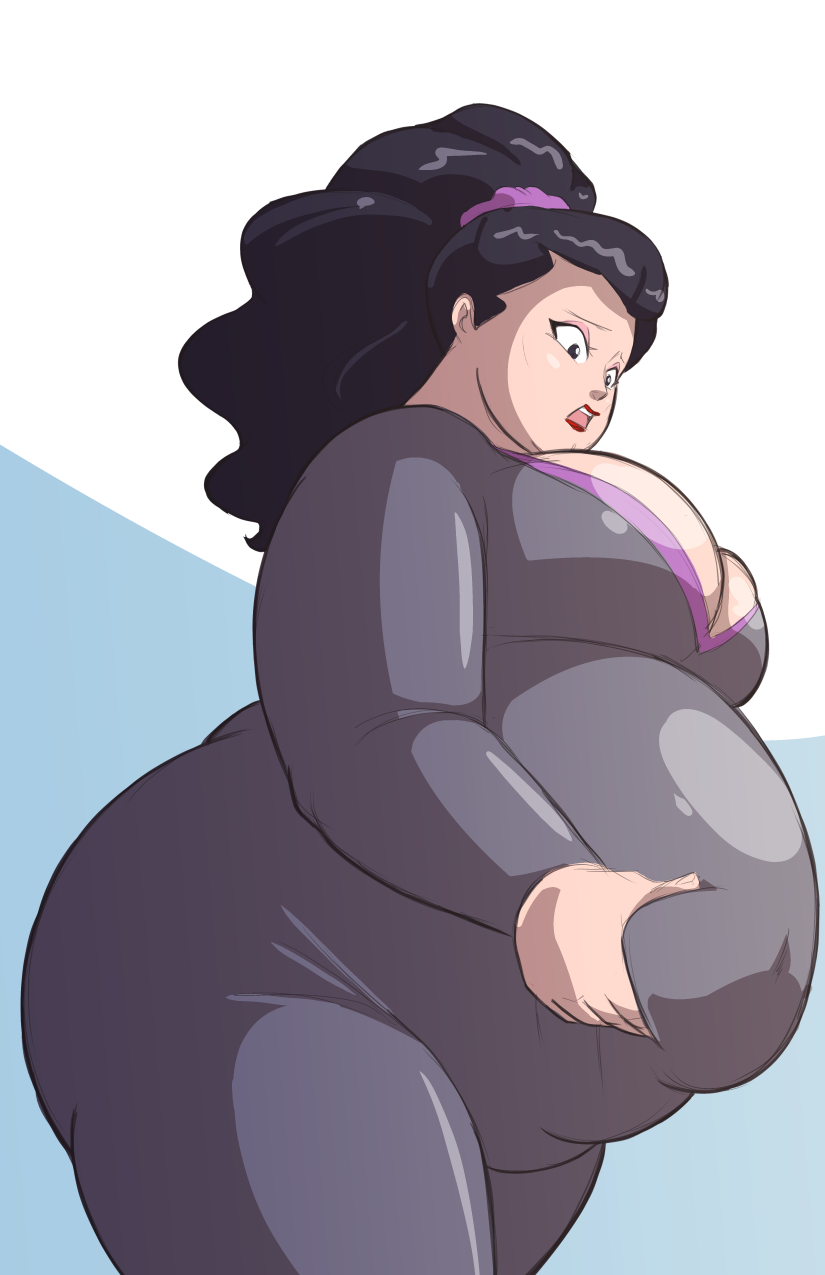 Encounter at Fat Point page 8 full