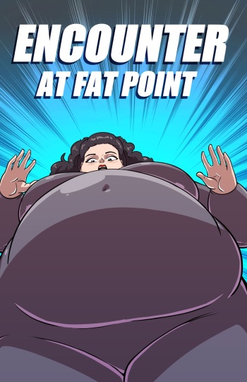 Encounter at Fat Point cover