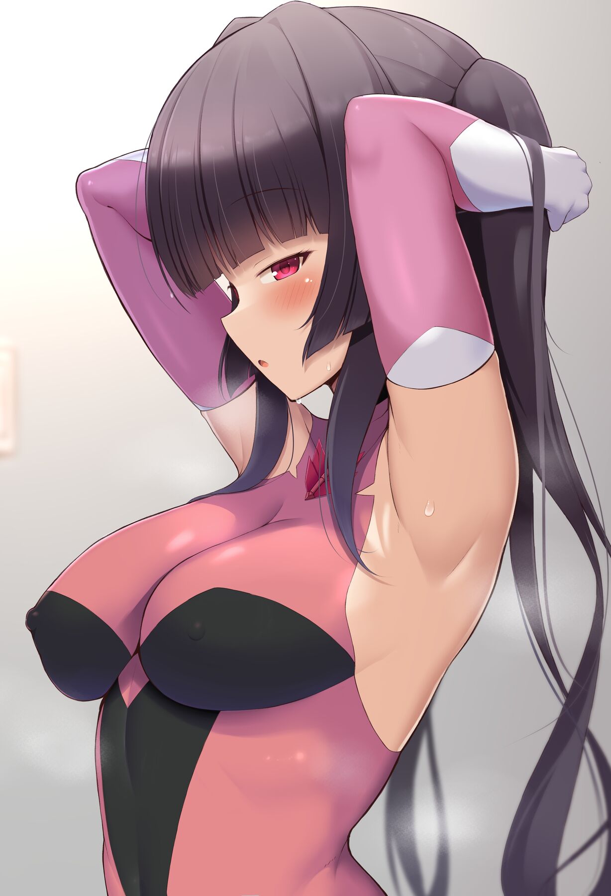 pixiv はねつ page 4 full