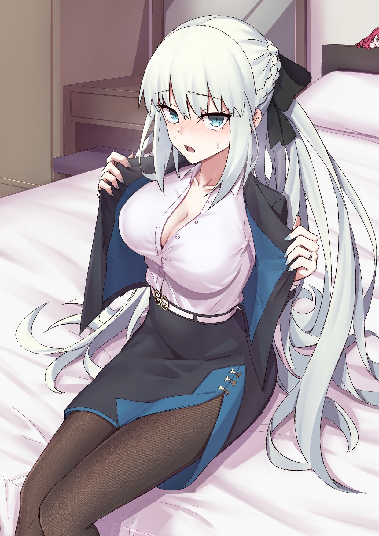 pixiv elfen page 2 full