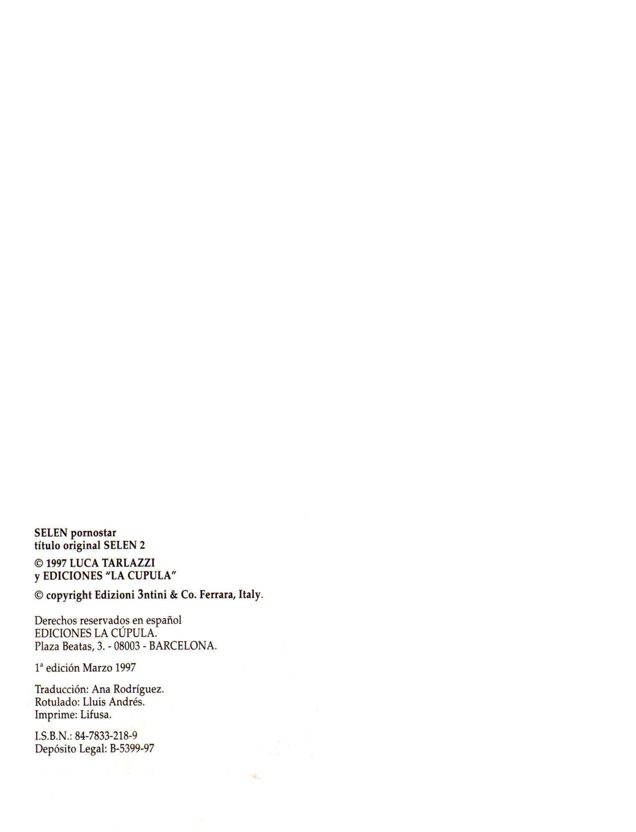 Selen Pornostar page 4 full
