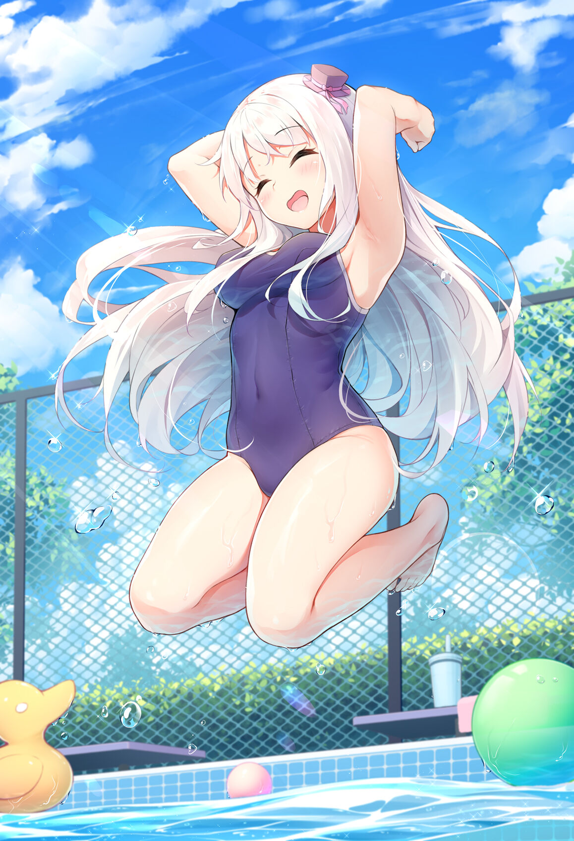 pixiv 深海 page 1 full