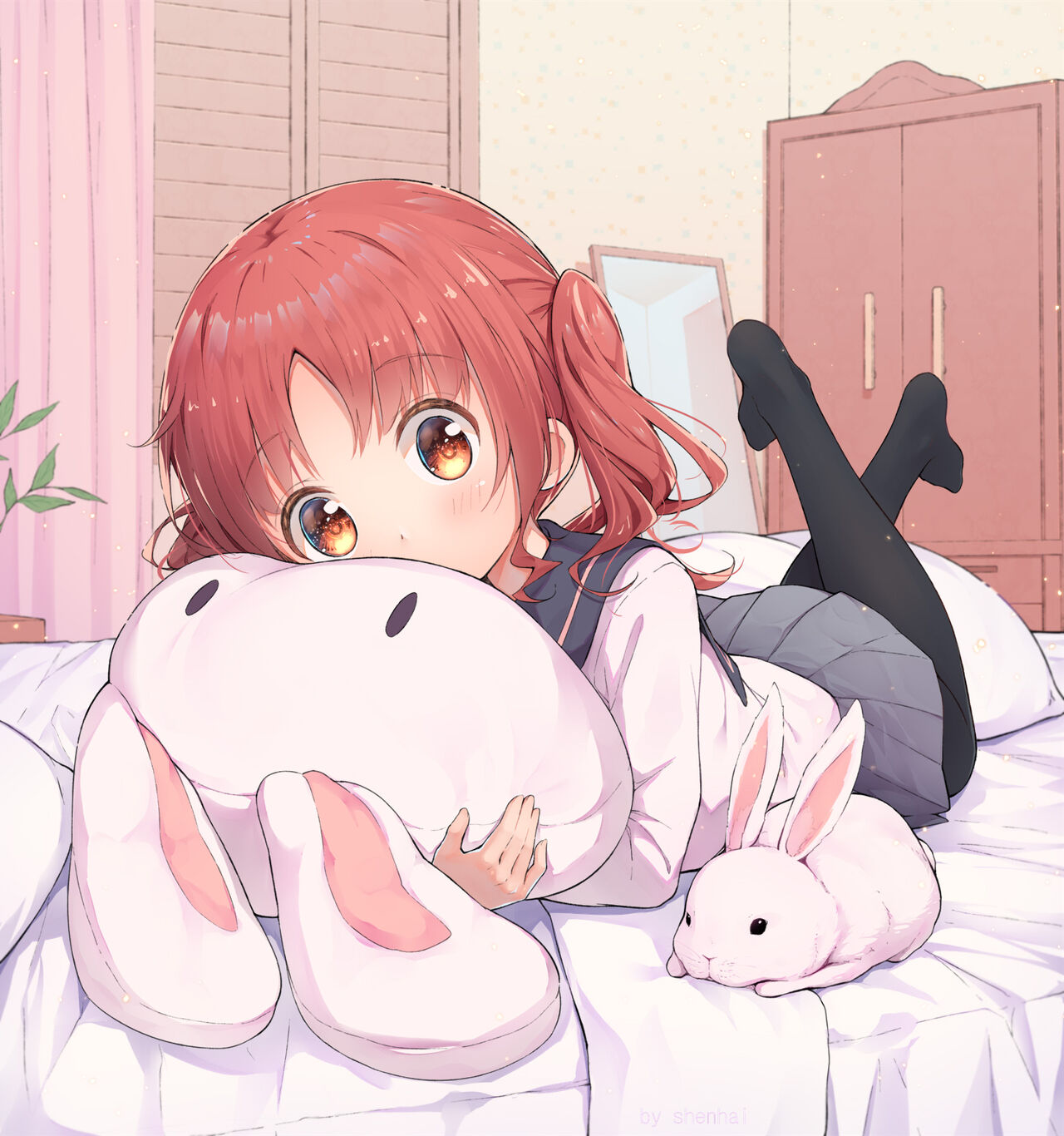 pixiv 深海 page 8 full